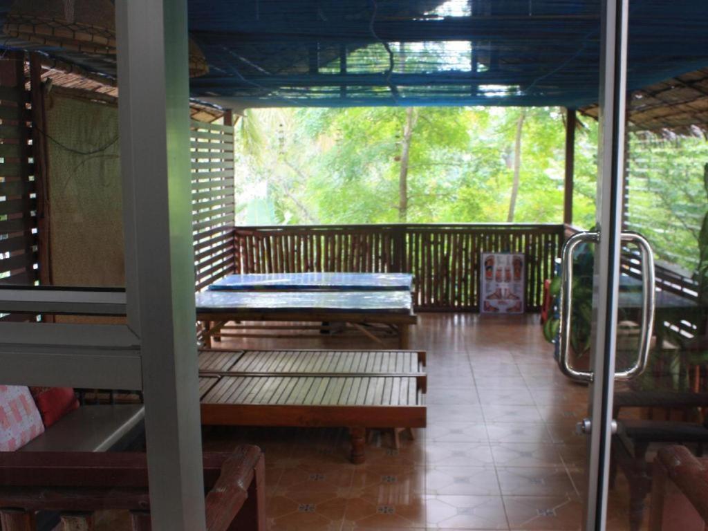 Wild Orchid Villa Krabi Ao Nam Mao Dış mekan fotoğraf